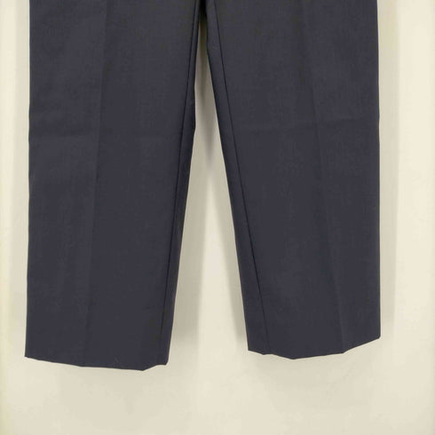 BOWTE 23SS POPLIN WAIST INTERLINING TROUSERS レディース JPN:0