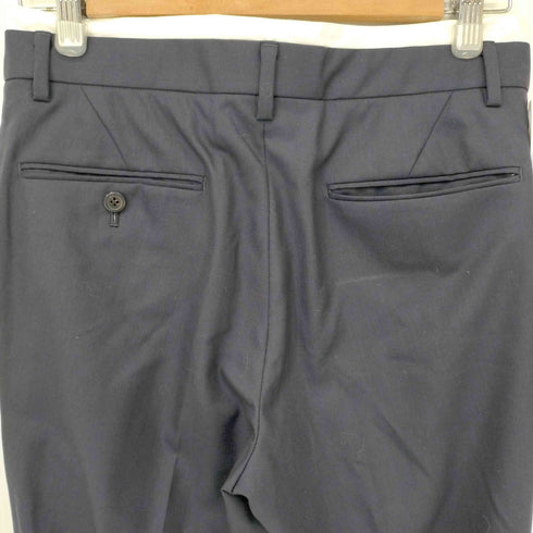 BOWTE 23SS POPLIN WAIST INTERLINING TROUSERS レディース JPN:0