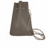 エンダースキーマ Hender Scheme zacc レザー巾着バッグ メンズ