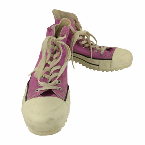 コンバース CONVERSE ALL STAR BT SHARKSOLE HI メンズ JPN:27