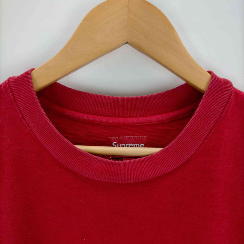 シュプリーム Supreme Pocket Tee メンズ JPN:M