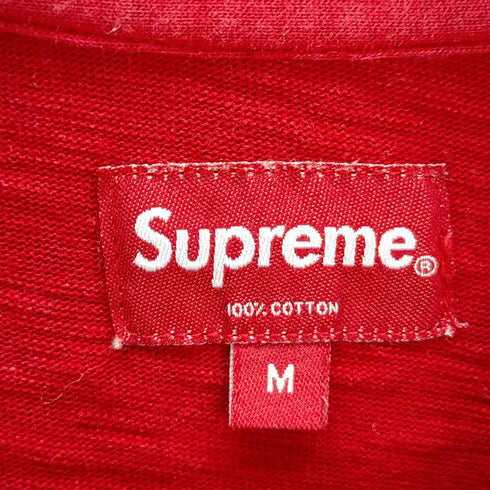 シュプリーム Supreme Pocket Tee メンズ JPN:M