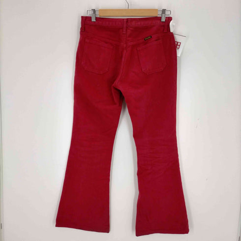 ラングラー Wrangler ボタンフライ ランチャーパンツ メンズ