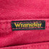 ラングラー Wrangler ボタンフライ ランチャーパンツ メンズ