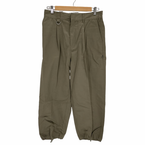ディッキーズ Dickies WIDE EASY WORK PANTS メンズ JPN:S