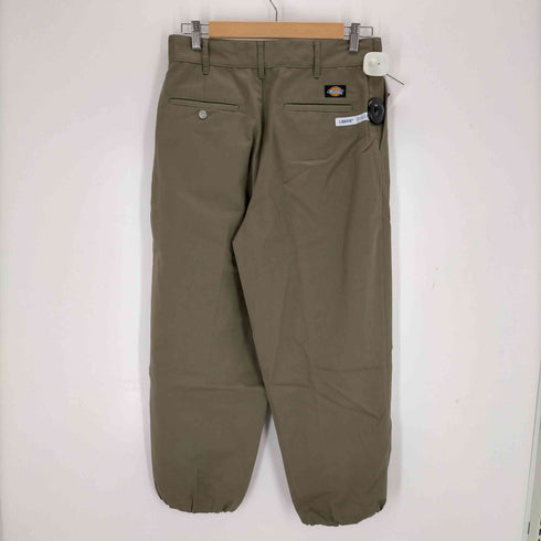 ディッキーズ Dickies WIDE EASY WORK PANTS メンズ JPN:S