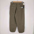 ディッキーズ Dickies WIDE EASY WORK PANTS メンズ JPN:S