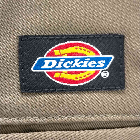 ディッキーズ Dickies WIDE EASY WORK PANTS メンズ JPN:S