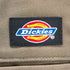 ディッキーズ Dickies WIDE EASY WORK PANTS メンズ JPN:S