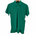 ポロバイラルフローレン Polo by RALPH LAUREN スモールポニー ロゴ刺繍ポロシャツ レディース import:M