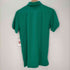 ポロバイラルフローレン Polo by RALPH LAUREN スモールポニー ロゴ刺繍ポロシャツ レディース import:M