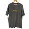 パラグラフ PARAGRAPH ワールドグラフィックTシャツ メンズ FREE