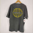 パラグラフ PARAGRAPH ワールドグラフィックTシャツ メンズ FREE