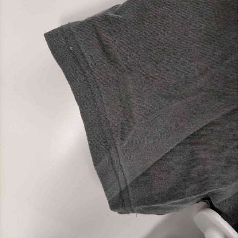 パラグラフ PARAGRAPH ワールドグラフィックTシャツ メンズ FREE