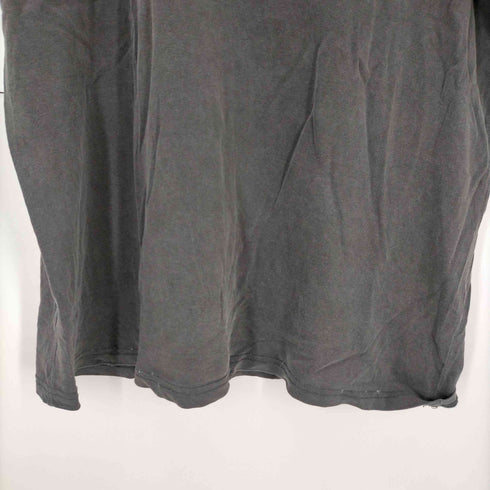 パラグラフ PARAGRAPH ワールドグラフィックTシャツ メンズ FREE