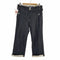 ジュンヤワタナベコムデギャルソンマン JUNYA WATANABE COMME des GARCONS MAN 23SS シルクレーヨンブレンド ワークデニムパンツ メンズ JPN:S