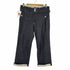 ジュンヤワタナベコムデギャルソンマン JUNYA WATANABE COMME des GARCONS MAN 23SS シルクレーヨンブレンド ワークデニムパンツ メンズ JPN:S