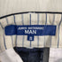ジュンヤワタナベコムデギャルソンマン JUNYA WATANABE COMME des GARCONS MAN 23SS シルクレーヨンブレンド ワークデニムパンツ メンズ JPN:S