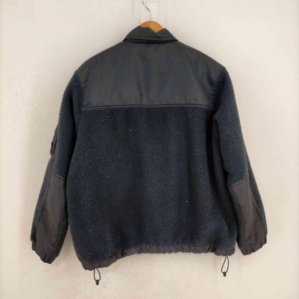 コム デ ギャルソン オム フリース ジャケット コムデギャルソンオム COMME des GARCONS HOMME 21AW エステル