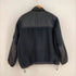 コムデギャルソンオム COMME des GARCONS HOMME 21AW エステルボアフリース×エステルタフタジャケット POLARTEC メンズ JPN:XS