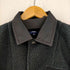 コムデギャルソンオム COMME des GARCONS HOMME 21AW エステルボアフリース×エステルタフタジャケット POLARTEC メンズ JPN:XS