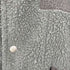 コムデギャルソンオム COMME des GARCONS HOMME 21AW エステルボアフリース×エステルタフタジャケット POLARTEC メンズ JPN:XS