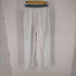 メゾンスペシャル MAISON SPECIAL ジャガードゴムワイドパンツ レディース JPN:36