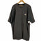 カーハート Carhartt メキシコ製 クルーネックポケットTシャツ メンズ 2XL