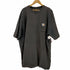 カーハート Carhartt メキシコ製 クルーネックポケットTシャツ メンズ 2XL
