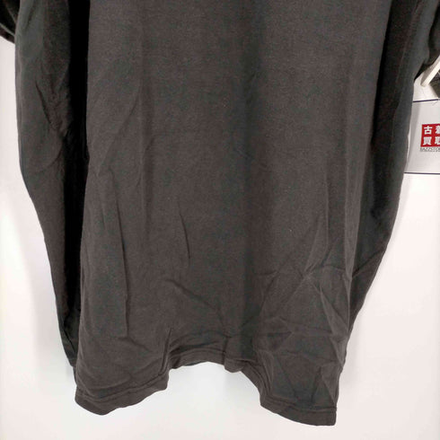 カーハート Carhartt メキシコ製 クルーネックポケットTシャツ メンズ 2XL