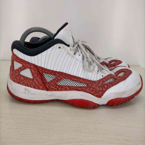 ジョーダンブランド JORDAN BRAND AIR JORDAN 11 RETRO LOW IE メンズ JPN:28.5