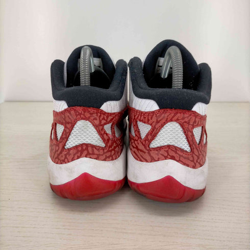 ジョーダンブランド JORDAN BRAND AIR JORDAN 11 RETRO LOW IE メンズ JPN:28.5
