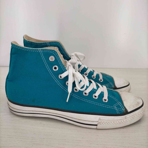 コンバースオールスター CONVERSE ALLSTAR 80s USA製 ハイカットスニーカー メンズ CONVERSE:9 1/2