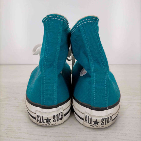 コンバースオールスター CONVERSE ALLSTAR 80s USA製 ハイカットスニーカー メンズ CONVERSE:9 1/2