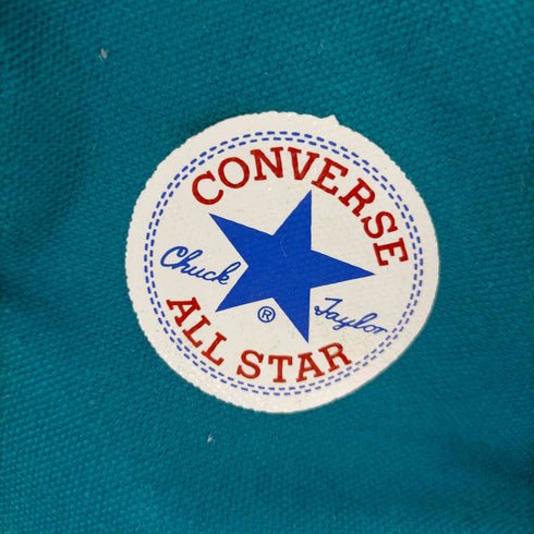 コンバースオールスター CONVERSE ALLSTAR 80s USA製 ハイカットスニーカー メンズ CONVERSE:9 1/2