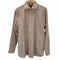 バナナリパブリック BANANA REPUBLIC COTTON-CASHMERE DRESS SHIRT メンズ import:L