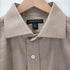 バナナリパブリック BANANA REPUBLIC COTTON-CASHMERE DRESS SHIRT メンズ import:L