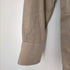 バナナリパブリック BANANA REPUBLIC COTTON-CASHMERE DRESS SHIRT メンズ import:L