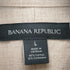 バナナリパブリック BANANA REPUBLIC COTTON-CASHMERE DRESS SHIRT メンズ import:L