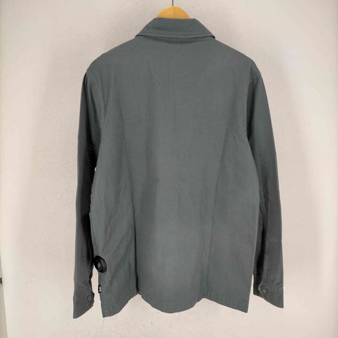 ステューシー Stussy Sロゴ コーチジャケット メンズ JPN:M