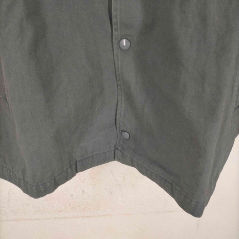 ステューシー Stussy Sロゴ コーチジャケット メンズ JPN:M