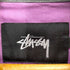 ステューシー Stussy Sロゴ コーチジャケット メンズ JPN:M