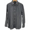 バナナリパブリック BANANA REPUBLIC COTTON-CASHMERE DRESS SHIRT メンズ import:L