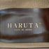 ハルタ HARUTA コインローファー レディース JPN:24
