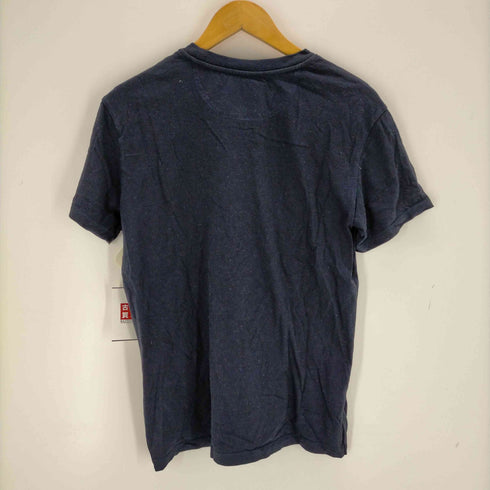 ヴァレンティノ Valentino ロゴクルーネックTシャツ メンズ JPN:XS