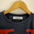 ヴァレンティノ Valentino ロゴクルーネックTシャツ メンズ JPN:XS