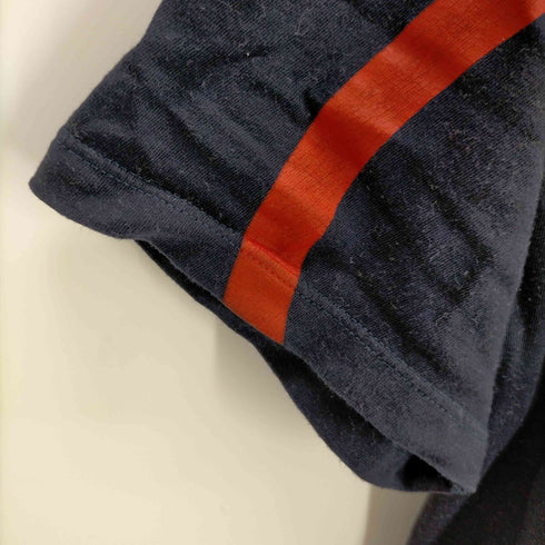 ヴァレンティノ Valentino ロゴクルーネックTシャツ メンズ JPN:XS