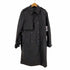 ザラ ZARA トレンチコート メンズ import:M