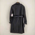 ザラ ZARA トレンチコート メンズ import:M