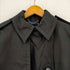 ザラ ZARA トレンチコート メンズ import:M
